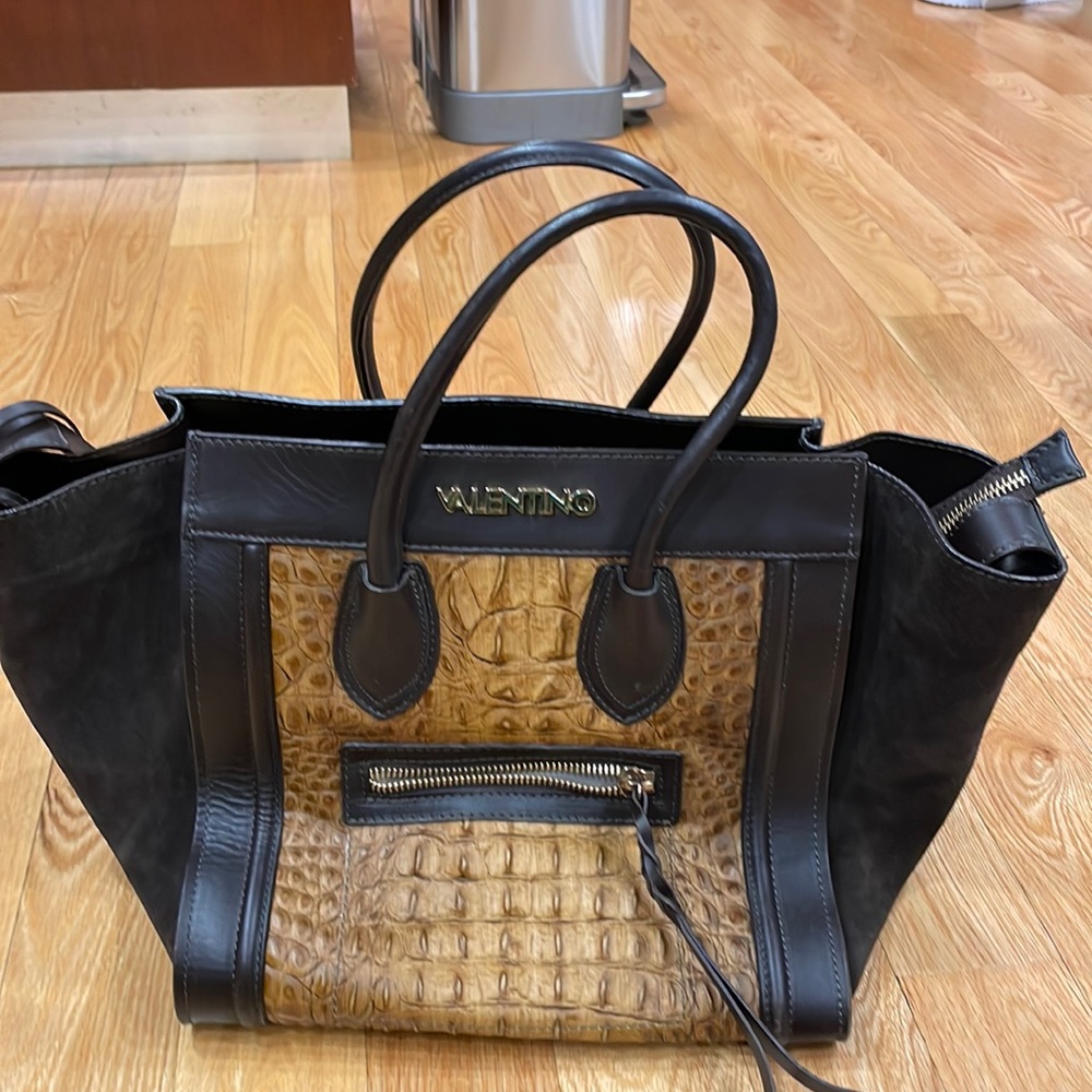 Valentino hand bag